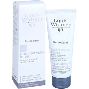 Remederm Body Cream 75ml