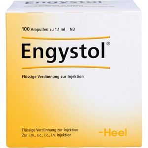 ENGYSTOL Ampullen