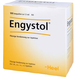 ENGYSTOL Ampullen