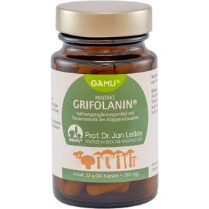 GRIFOLANIN Maitake Pilz Extrakt Kapseln