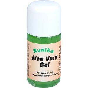 Aloe Vera Gel 30 ml