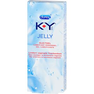 K Y Jelly