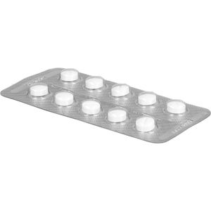 CETIRIZIN Heumann 10 mg Filmtabletten