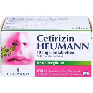 Allergie Haustiere, Schimmel, Pilze & Gifte (IgE 73) – HealthCarePoint