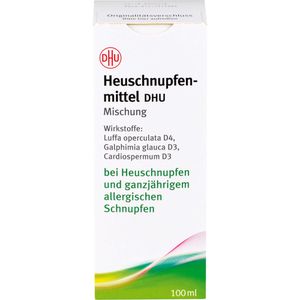 Ontoegankelijk spons negatief DHU Hooikoortsmiddel online kopen? | Arzneiprivat.de | Uw Duitse apotheek -  DHU geneesmiddelen - Merkenwinkel - arzneiprivat