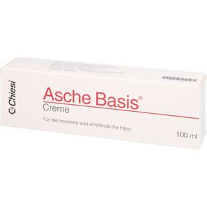 ASCHE Basis Creme