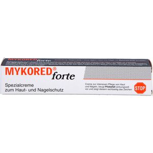 MYKORED forte Creme