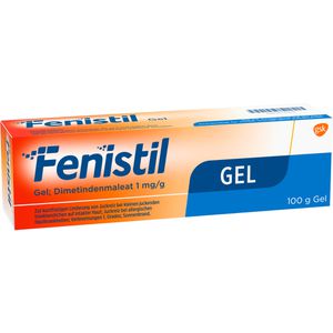 FENISTIL Gel