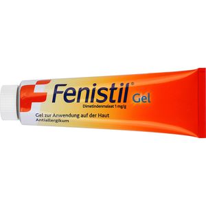 FENISTIL Gel 100g