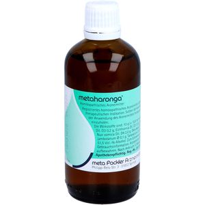 Metaharonga Mischung 100 ml