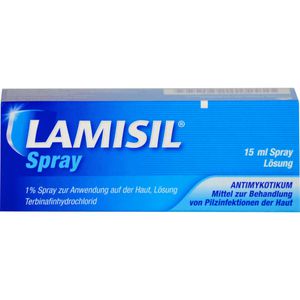 LAMISIL Spray