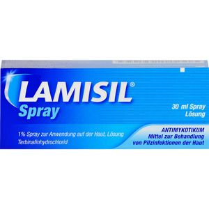 Lamisil Spray 30 ml 30 ml