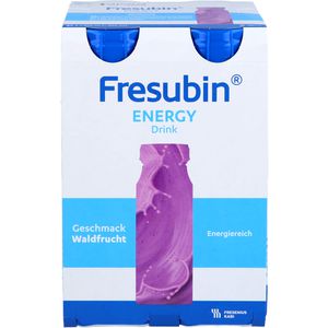 Fresubin Energy Drink Waldfrucht Trinkflasche 800 ml 800 ml