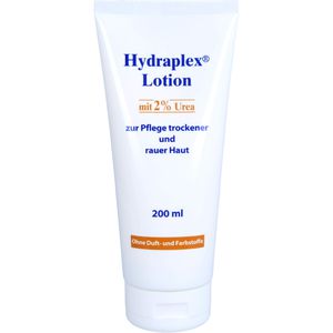 HYDRAPLEX 2% Lotion