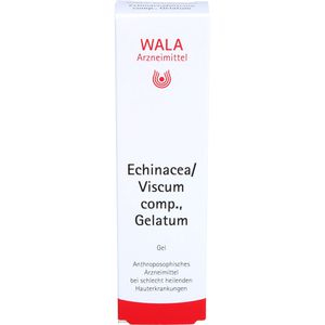 WALA ECHINACEA/VISCUM comp. Gelatum