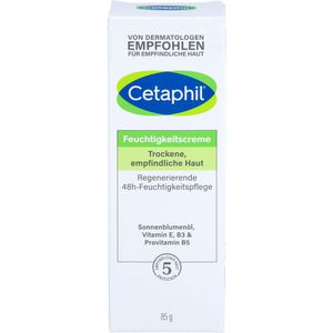 CETAPHIL Crema hidratanta