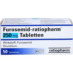 Furosemid 20 mg tabletten kaufen