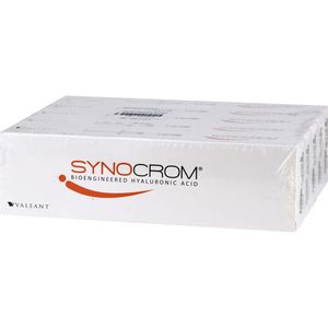 SYNOCROM Fertigspritze steril