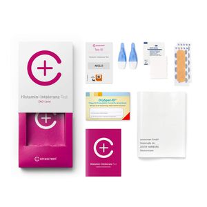 CERASCREEN Histamin-Intoleranz Test-Kit