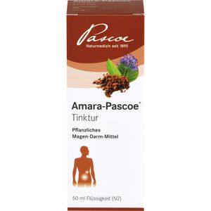 Amara Pascoe Tropfen 50 ml