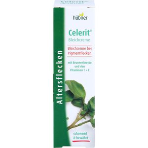 CELERIT Bleichcreme