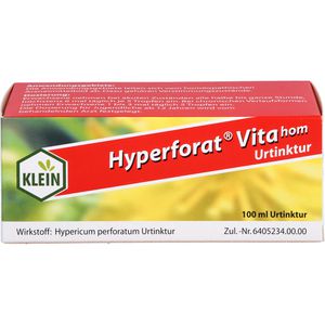 Hyperforat Vitahom Tropfen 100 ml 100 ml