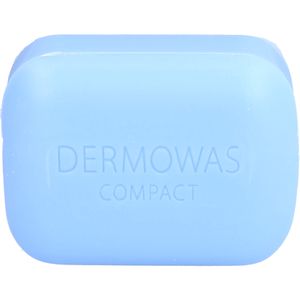 DERMOWAS compact Seife