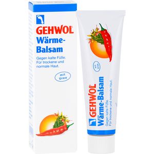 GEHWOL Wärme-Balsam