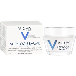 VICHY NUTRILOGIE reichhaltig Creme