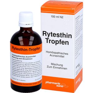 RYTESTHIN Tropfen Röwo 576