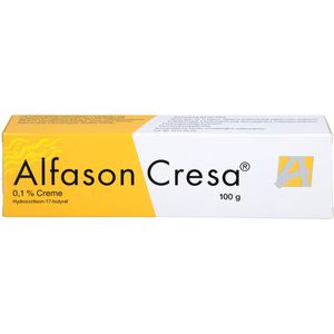 ALFASON CreSa Creme