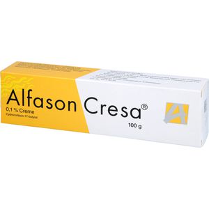 ALFASON CreSa Creme