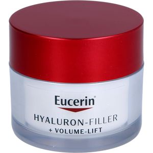 EUCERIN Anti-Age Volume-Filler Tag norm./Mischhaut