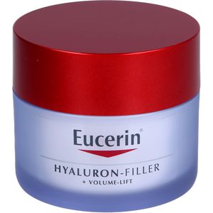 EUCERIN Anti-Age Volume-Filler Tag trockene Haut