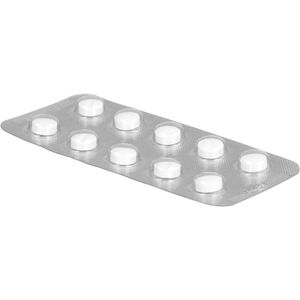 CETIRIZIN AL 10 mg Filmtabletten