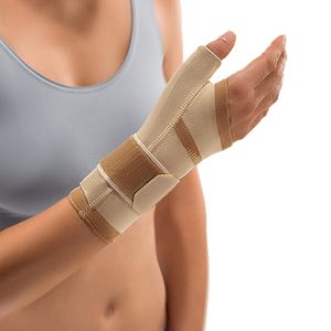 BORT Daumen-Hand-Bandage M haut