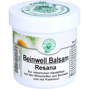 Beinwell Balsam 100 ml 100 ml
