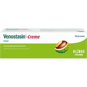     VENOSTASIN Creme
