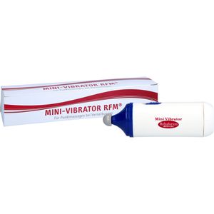 MINI VIBRATOR