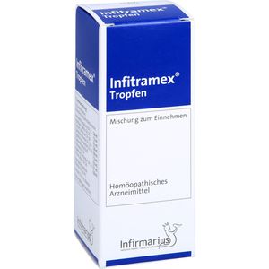 INFITRAMEX Tropfen