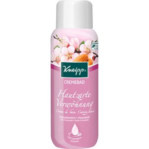 KNEIPP CREMEBAD hautzarte Verwöhnung