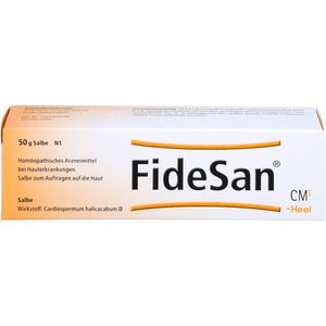 FIDESAN Salbe