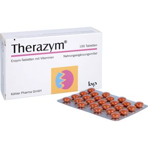 THERAZYM Tabletten