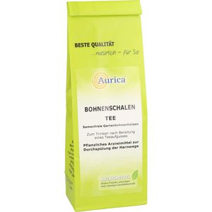 BOHNENSCHALEN Tee Aurica