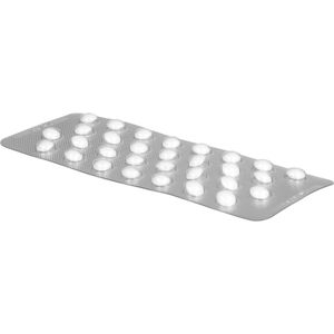 FLUORETTEN 0,25 mg Tabletten