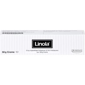 LINOLA Creme