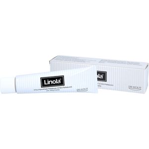 LINOLA Creme