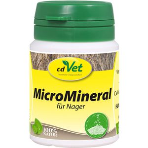 MICROMINERAL Nager