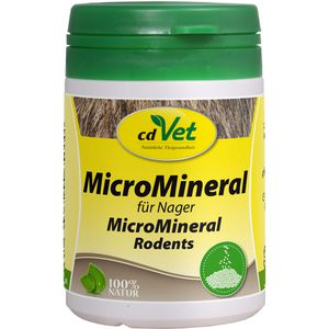 MICROMINERAL Nager