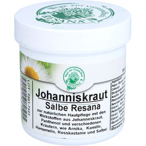 Johanniskraut Salbe 100 ml 100 ml